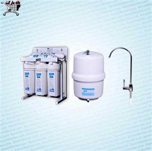 دستگاهتصفیهابAQUALifeمدل50G 155S 