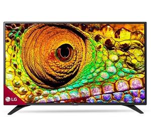 تلویزیون هوشمند ال جی فول اچ دی 55 اینچ مدل LH600V