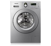 ماشین لباسشویی SAMSUNG WASHING MACHINE WF1802- 8kilo