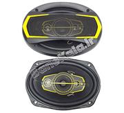 Booster BSS-695C Car Speaker