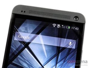 گوشی موبایل اچ تی سی وان - 32 گیگابایت