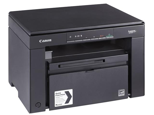 CANON MFP Laser i-SENSYS MF3010