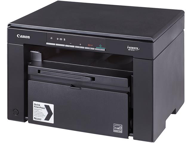 CANON MFP Laser i-SENSYS MF3010