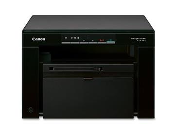 CANON MFP Laser i-SENSYS MF3010