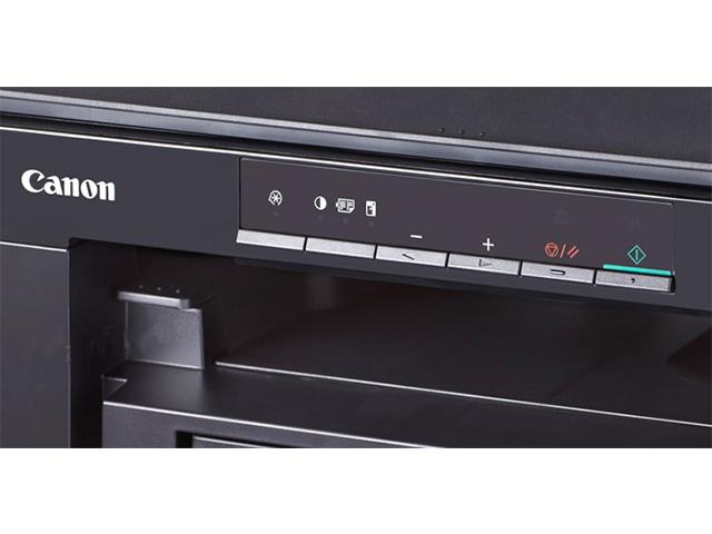 CANON MFP Laser i-SENSYS MF3010