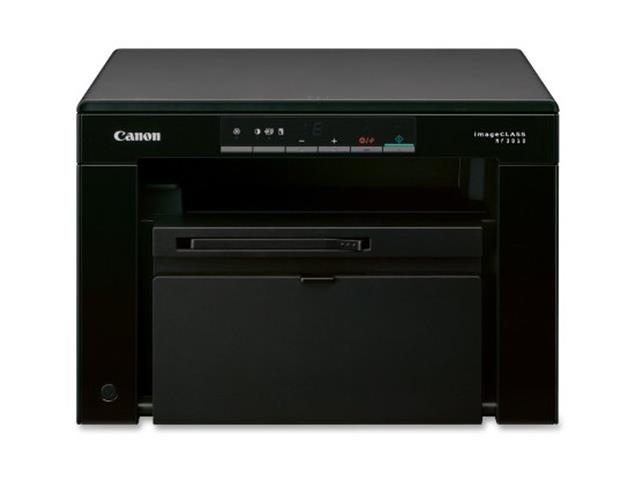 CANON MFP Laser i-SENSYS MF3010