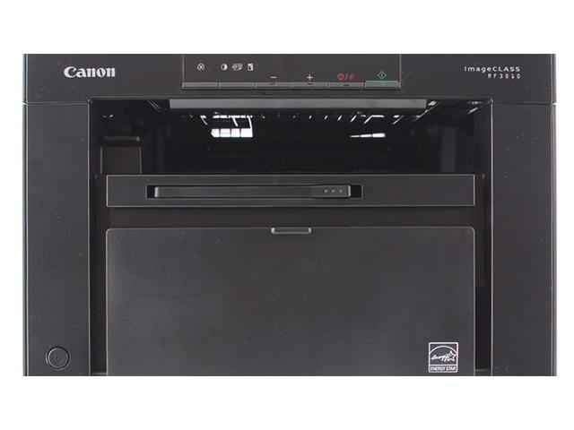 CANON MFP Laser i-SENSYS MF3010