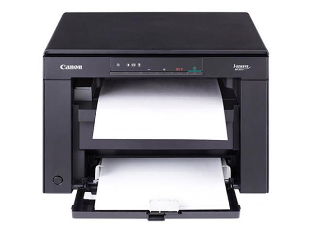 CANON MFP Laser i-SENSYS MF3010
