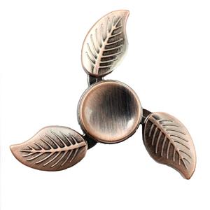 اسپینر دستی مدل ThreeFlower Blades Hand Spinner 