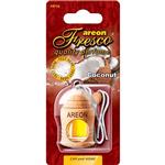 Areon Fresco Coconut Car Air Freshener