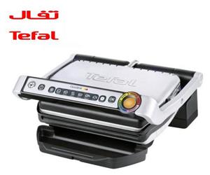 کباب پز تفال مدل optigrill GC 702