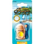 Areon Fresco Tortuga Car Air Freshener