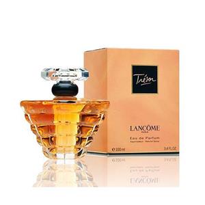 Lancome Tresor Eau de Toilette  لنکوم ترزُر ائو د تویلت   Lancome Tresor L Eau De Toilette For Women - 100ml