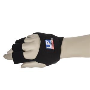 دستکش طبی ال پی مدل 750 LP 750 Fitness Gloves 