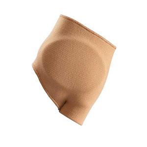 جوراب محافظ جلوی پا ال پی مدل 351 سایز S M LP Forefoot Cushion Sleeves And 