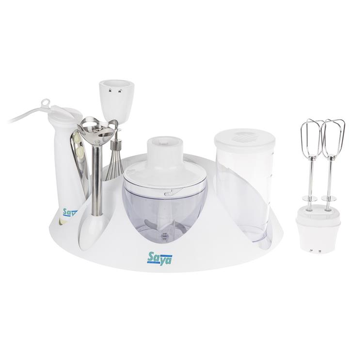 Saya OM 140 Hand Blender