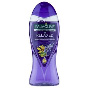 شامپو بدن پالمولیو مدل So Relaxed حجم 500 میلی لیتر Palmolive Body Shampoo 500ml 