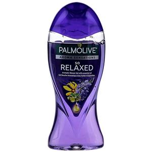 شامپو بدن پالمولیو مدل So Relaxed حجم 500 میلی لیتر Palmolive Body Shampoo 500ml 