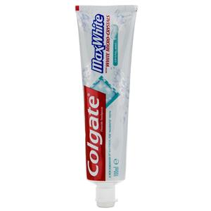 خمیر دندان کلگیت مدل Max White حجم 100 میلی لیتر Colgate Max White Toothpaste 100ml