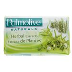 Palmolive Naturals With Herbal Extracts Soap 100gr