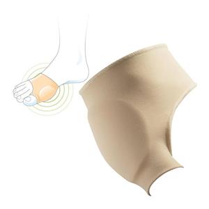 جوراب محافظ پینه هالوکس ال پی مدل 350 سایز L LP 350 Halluxcare Bunion Sleeve Sock L