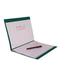 کلیر بوک 20 برگ سهند