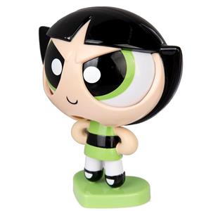 عروسک اسپین مستر مدل Buttercup Power Puff ارتفاع 11 سانتی متر