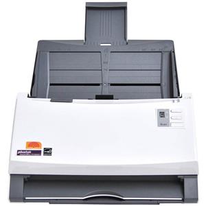 اسکنر حرفه‌‌ای اسناد پلاس تک مدل SmartOffice PS4080U Plustek SmartOffice PS4080U Document Scanner