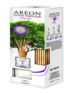پک اسانس  آرئون مدل Home Perfume با رایحه Lilac - ظرفیت 150 میلی لیتر Areon Home Perfume Lilac Essence Pack 150ml