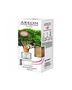 پک اسانس ارئون مدل Home Perfume با رایحه Spring Bouquet ظرفیت 150 میلی لیتر Areon Essence Pack 150ml 