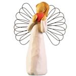 Amin Composite Angel Of The Heart 20/1 Statue