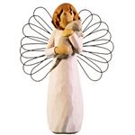 Amin Composite Angel Of With Affection 118/1 Statue