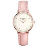 Rosefield TWPR-T58 Watch For Women