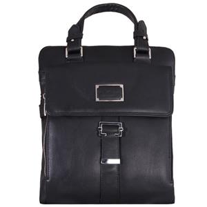 کیف اداری چرم مصنوعی دوک مدل 1-5410001 Duk 5410001-1 Leather Briefcase