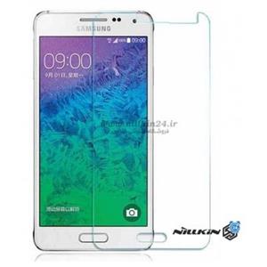 محافظ صفحه نمایش شیشه ای تمپرد مدل Full Cover مناسب برای گوشی موبایل سامسونگ Galaxy J7 2016 Tempered Full Cover Glass For Samsung Galaxy J7 2016