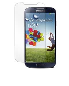 محافظ صفحه نمایش شیشه ای مدل Tempered مناسب برای گوشی موبایل سامسونگ Galaxy S4 Tempered Glass Screen Protector For Samsung Galaxy S4