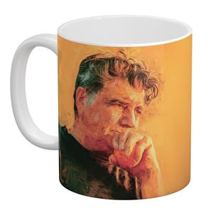 ماگ لومانا مدل SH0033 Lomana SH0033 Mug