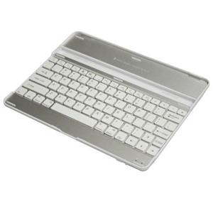 کیبورد بلوتوثIPAD 2/NEW IPAD 10 INCH Apple ipad2 Mobile Bluetooth Keyboard 