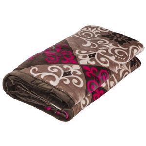 پتو لیپار طرح 08 سایز 230 × 200 سانتی متر Lipar Type 08 Blanket 200 x 230 cm