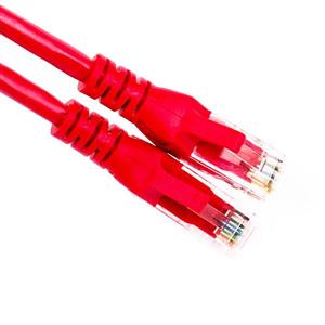 کابل شبکه 0.5 متری CAT6 بلدن | Belden Patch cord Cable Belden cat6 0.5m