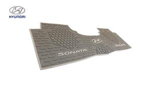 کفپوش سه بعدی خودرو سانا مناسب برای هیوندای سوناتا Sana 3D Car Vehicle Mat For Hyundai Sonata