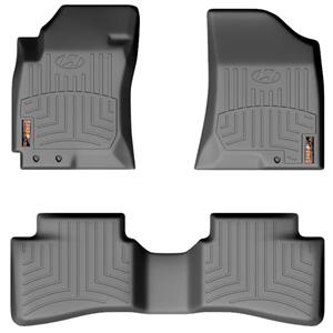 کفپوش سه بعدی خودرو سانا مناسب برای هیوندای I30 Sana 3D Car Vehicle Mat For Hyundai I30