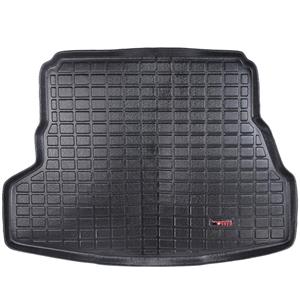 کفپوش صندوق عقب سه بعدی سانا مناسب برای جک J5 Sana 3D Trunk Floor for Jac J5