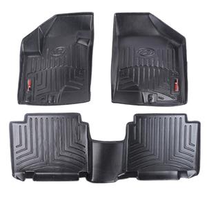 کفپوش سه بعدی خودرو سانا مناسب برای هیوندای ix55 Sana 3D Car Vehicle Mat For Hyundai 