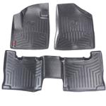 Sana 3D Car Vehicle Mat For Hyundai Santafe