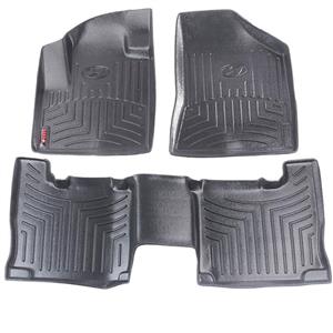 کفپوش سه بعدی خودرو سانا مناسب برای هیوندای سانتافه Sana 3D Car Vehicle Mat For Hyundai Santafe 