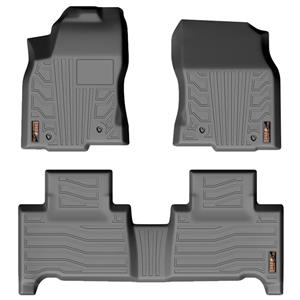 کفپوش سه بعدی خودرو سانا مناسب برای لکسوس NX Sana 3D Car Vehicle Mat For Lexus NX