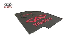 کفپوش سه بعدی خودرو سانا مناسب برای چری تیگو 5 Sana 3D Car Vehicle Mat For Chery Tiggo5
