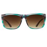 عینک آفتابی اسپای سری Emerson مدل Green Sunset Happy Bronze Fade Spy Emerson Green Sunset Happy Bronze Fade Sunglasses  