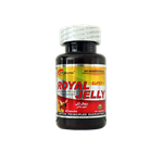 کپسول رویال ژلی سوپر پلاس اس تی پی فارما 30 عددی